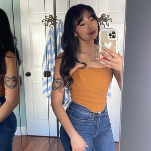 Meet your Posher, Natalia